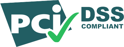 PCI DSS Badge