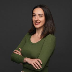 Yanita Karailieva