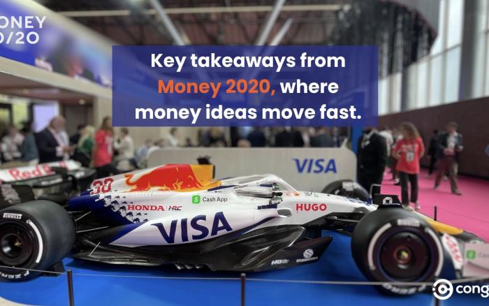 Money 20/20 Amsterdam 2025: Fintech Vibes, Stablecoins, and AI Buzz